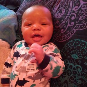 Meet your Posher, Krystal